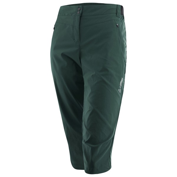 Löffler - Women's 3/4 Bike Pants CSL - Pantalon de cyclisme