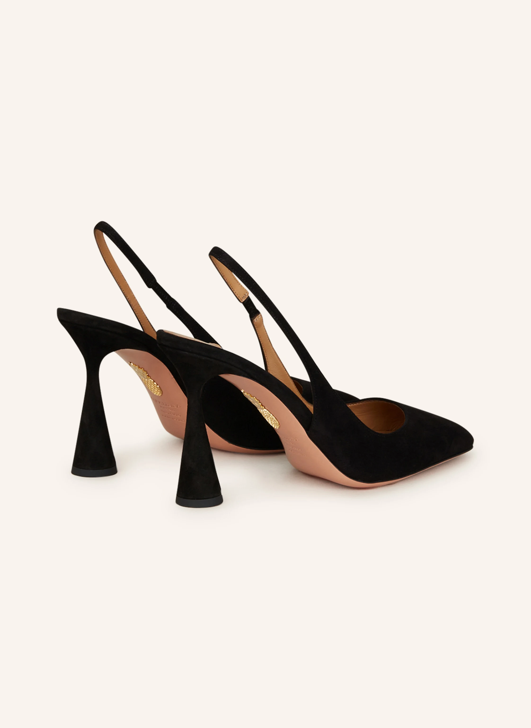 AQUAZZURA Slingpumps AMORE