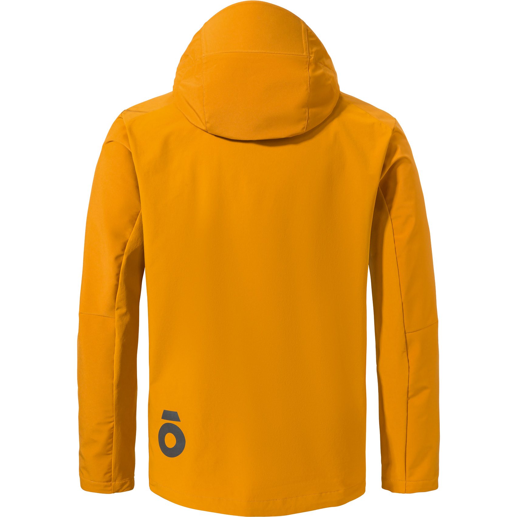 Schöffel Salza Bikejacke Herren chai