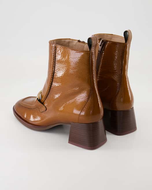 Hispanitas HI243727 Stiefeletten in Braun