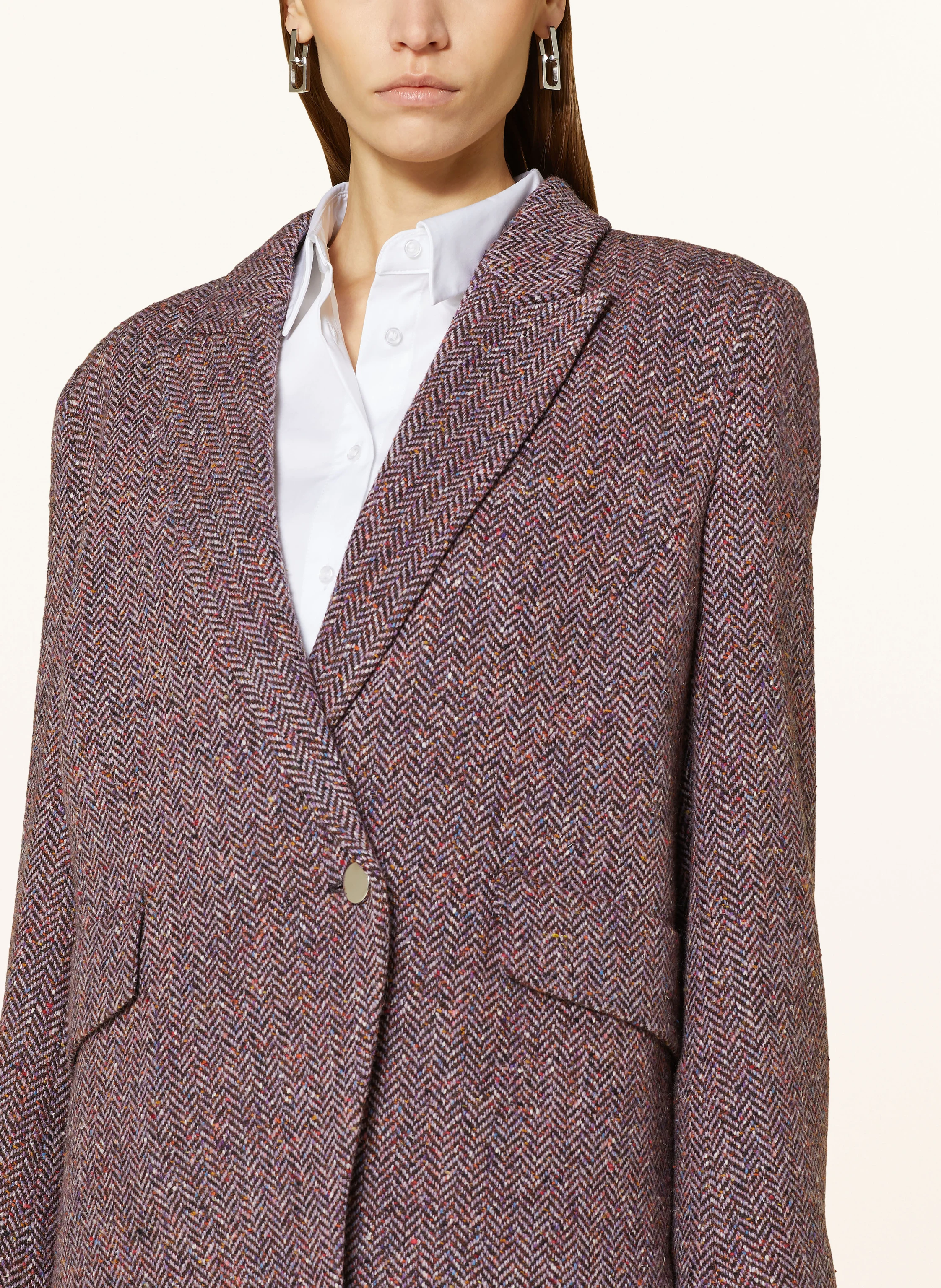 BOSS Blazer JARINARA