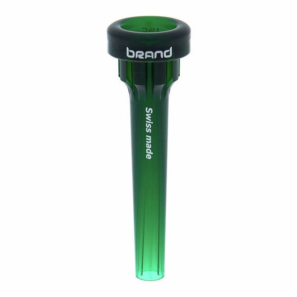 Brand Trumpet Mouthpiece 1- 1/4C G