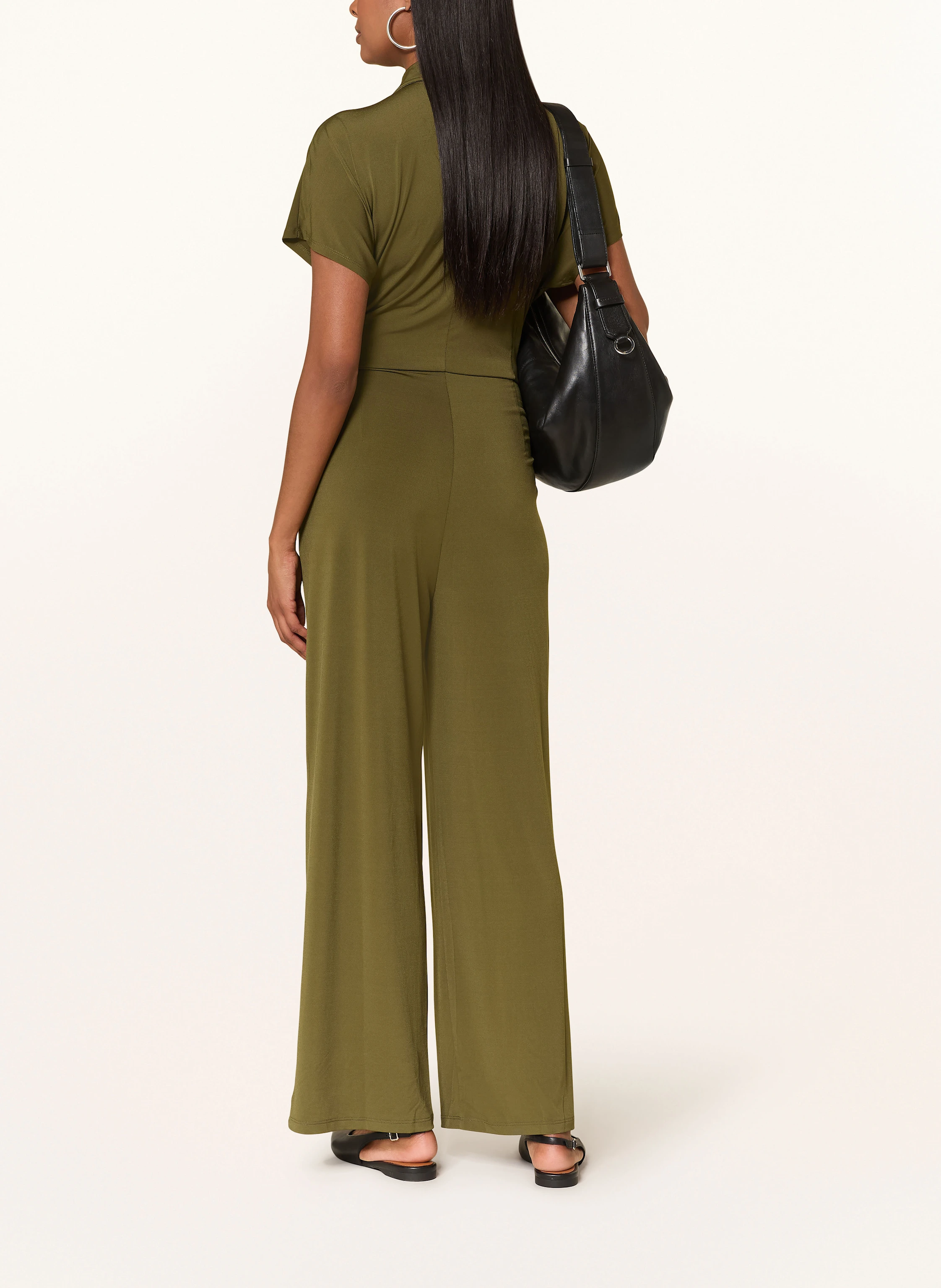 Miss Lagotte Jumpsuit