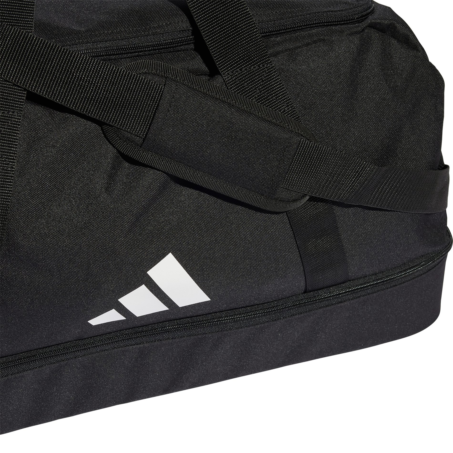 adidas Tiro League Sporttasche L schwarz