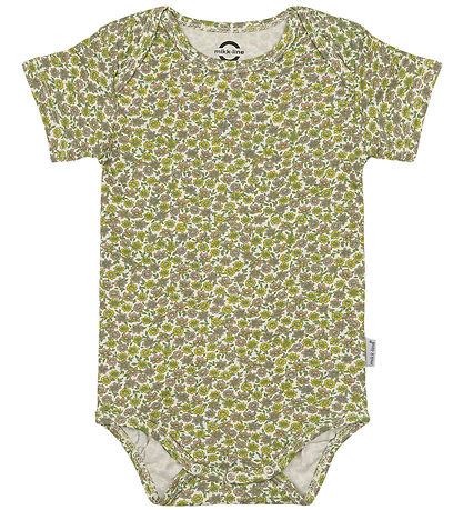 Mikk-Line Body k/ä - 2er-Pack - Adobe Rose