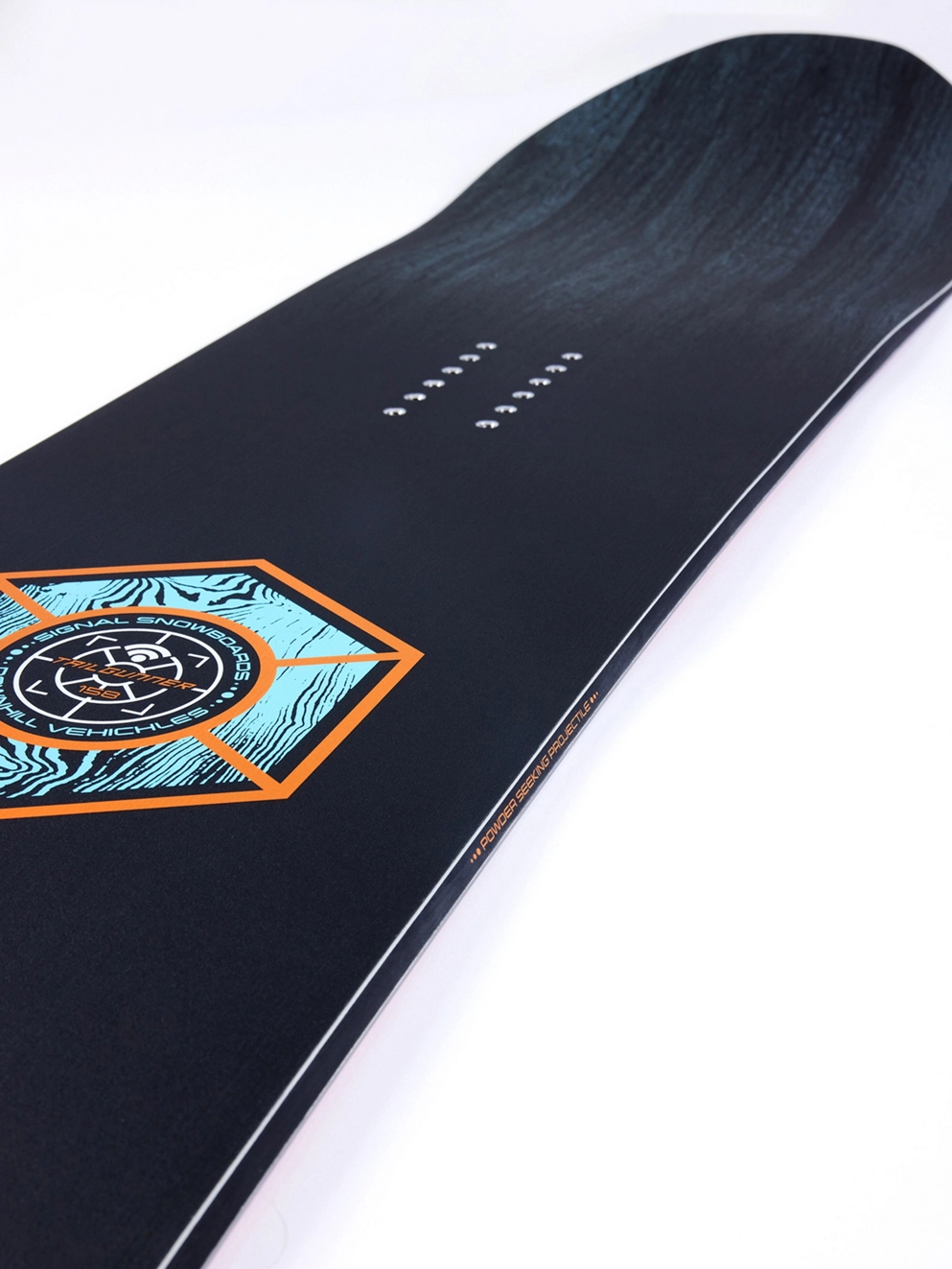 Signal Tailgunner 2025 Snowboard uni