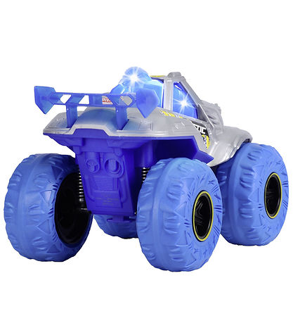 Dickie Toys Auto - Arktisches Eismonster - Licht/Ton