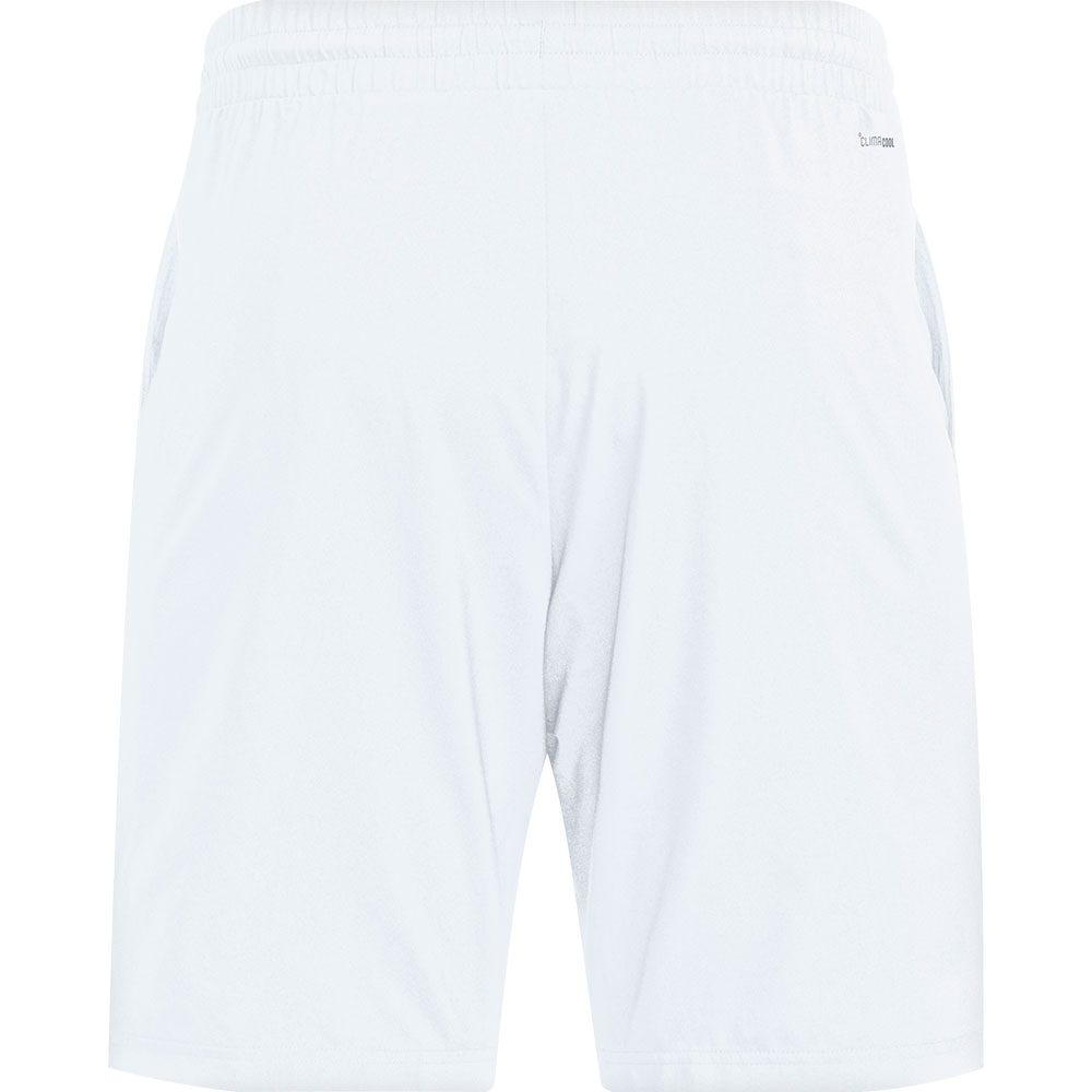adidas Club Tennis Climacool 3-Streifen Shorts Herren white