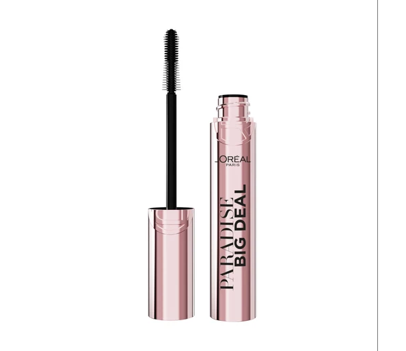 L'ORÉAL PARIS Paradise Big Deal MascaraBig Deal