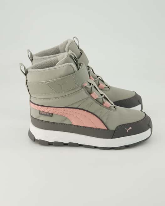 Puma Puma Evolve Boot Puretex AC+PS Winterstiefel in Grau