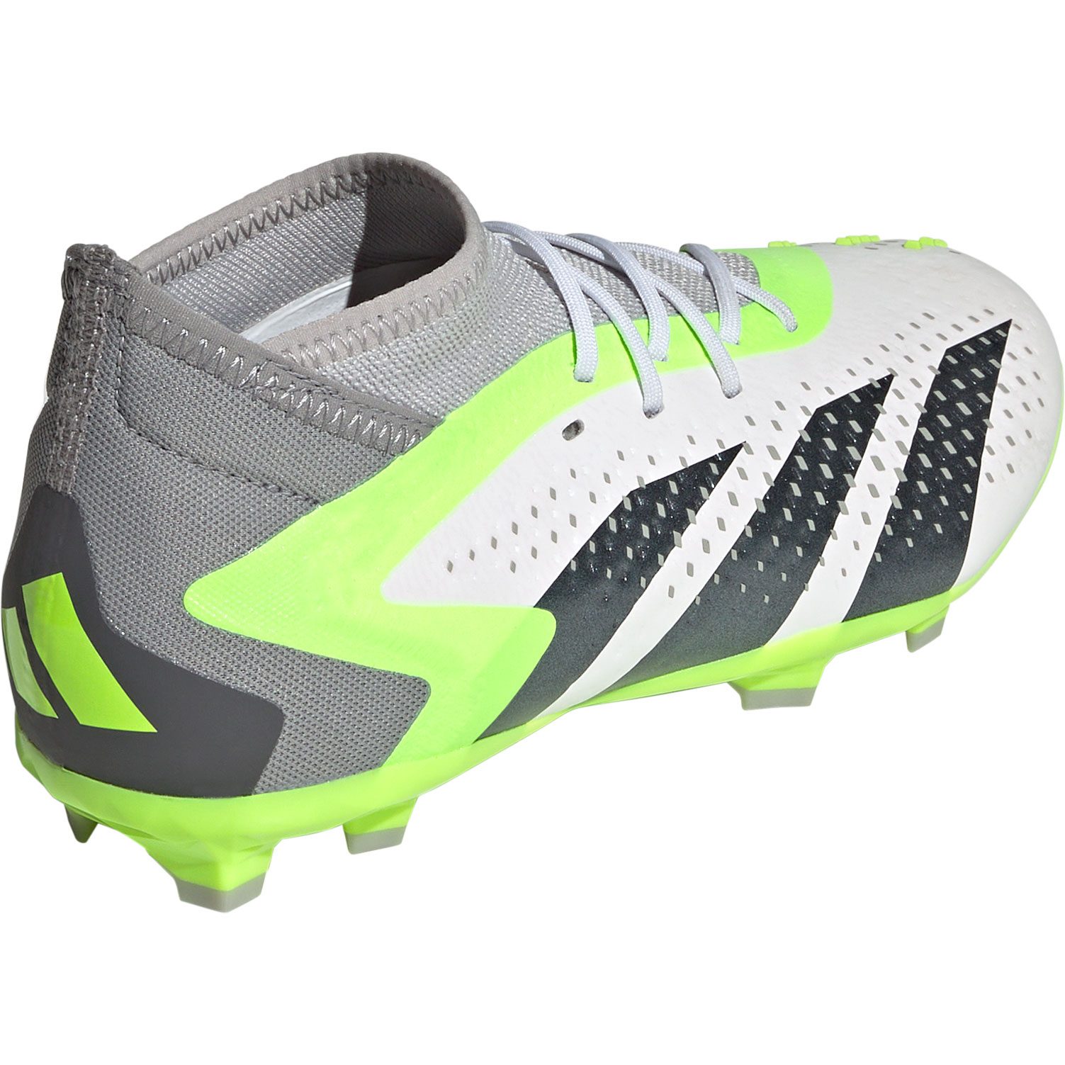 adidas Predator Accuracy.1 FG Fußballschuhe Kinder footwear white