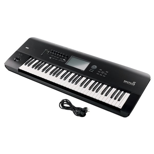 Korg Nautilus 61 AT