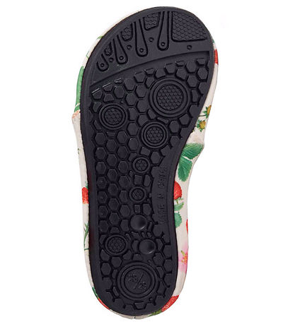 Molo Badeschuhe - UV50+ - Simba - Strawberry Field