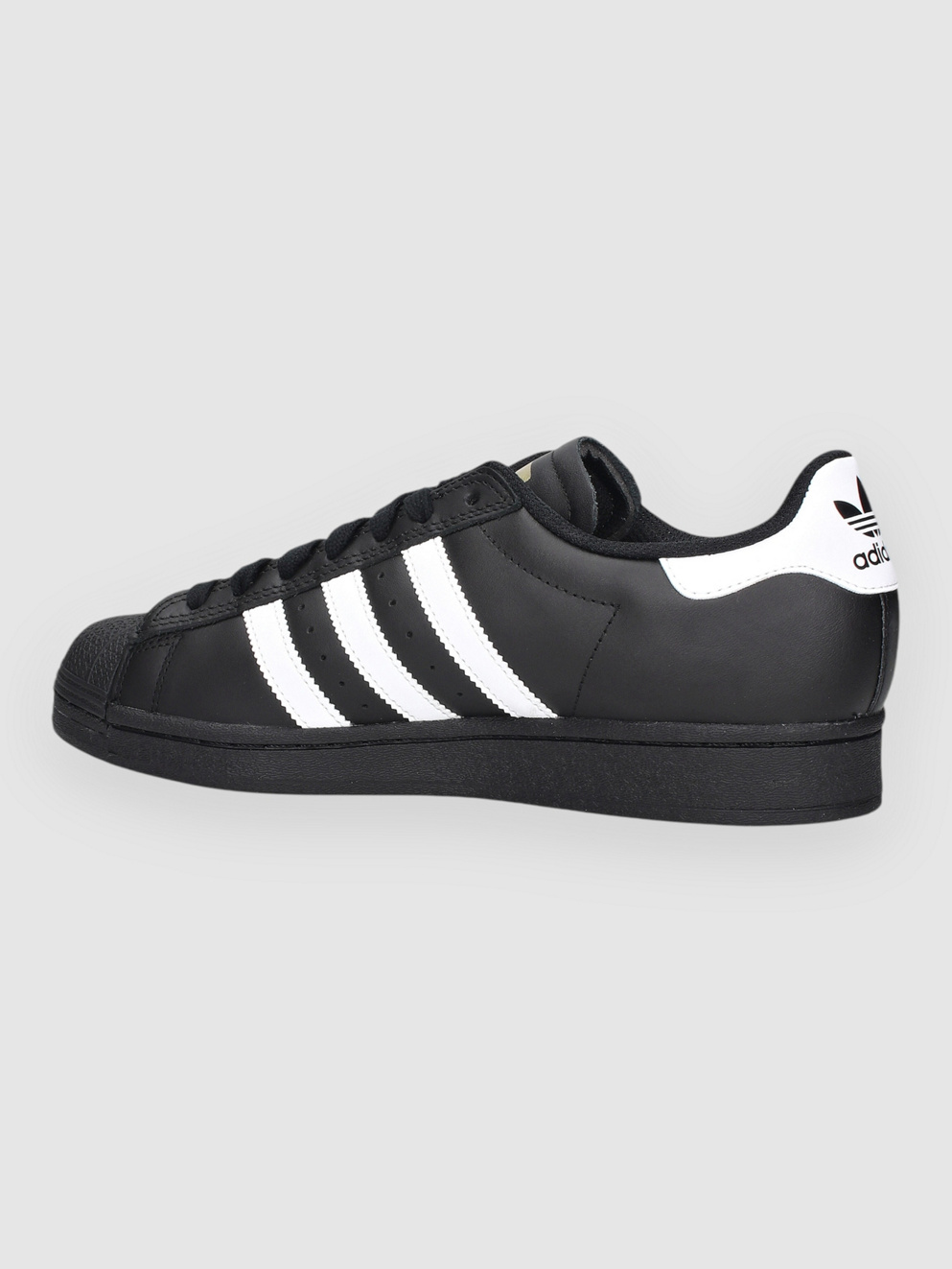 adidas Skateboarding Superstar Adv Skate Shoes cblack/ftwwht/ftwwht