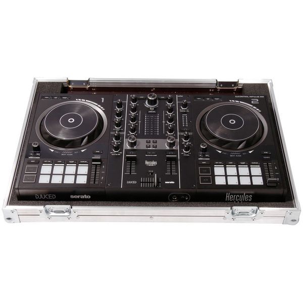 Thon Case Hercules DJ Inpulse 500
