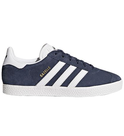 adidas Originals Schuhe - Gazelle - College Navy