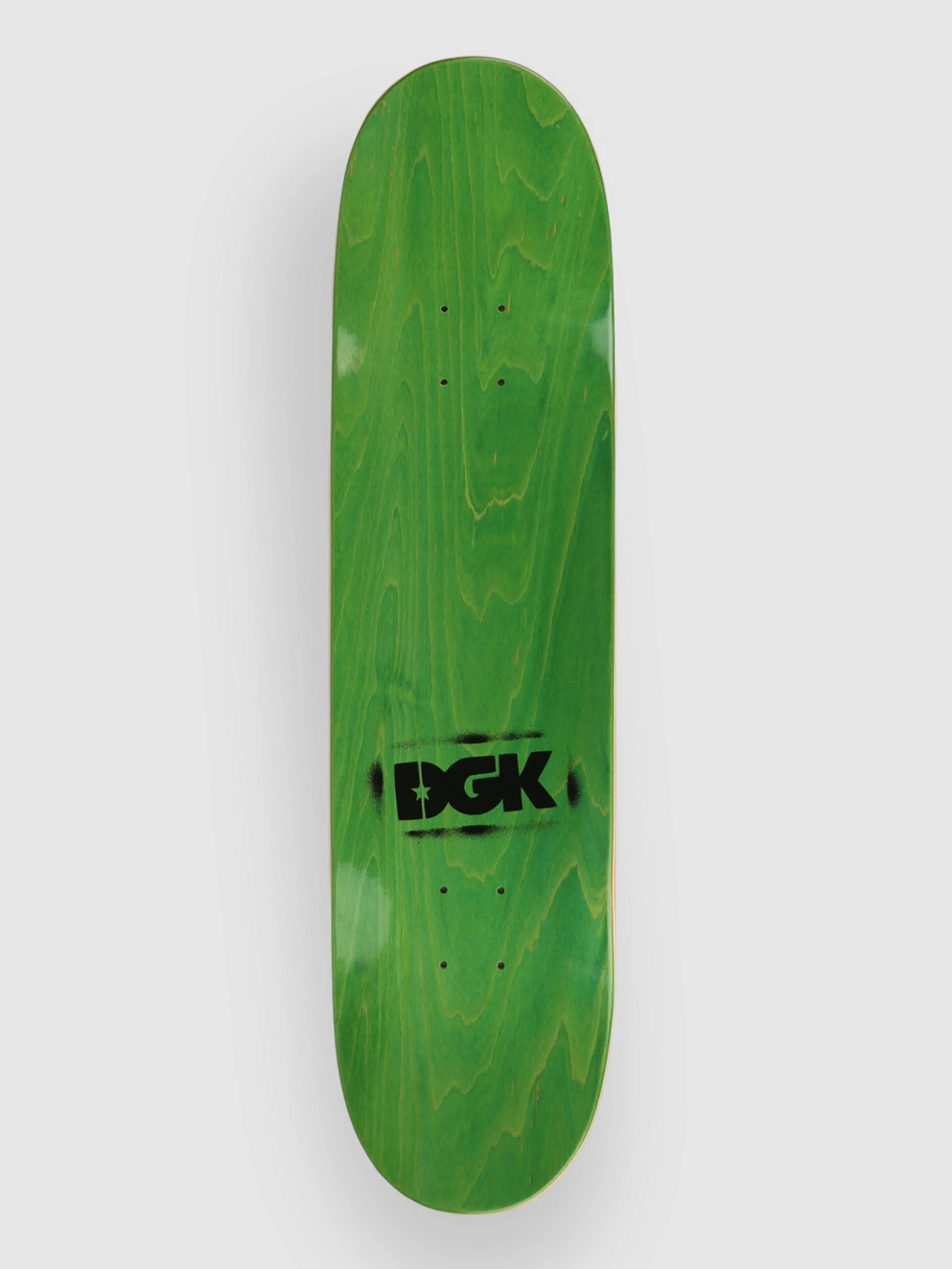 DGK Hustle 8.06