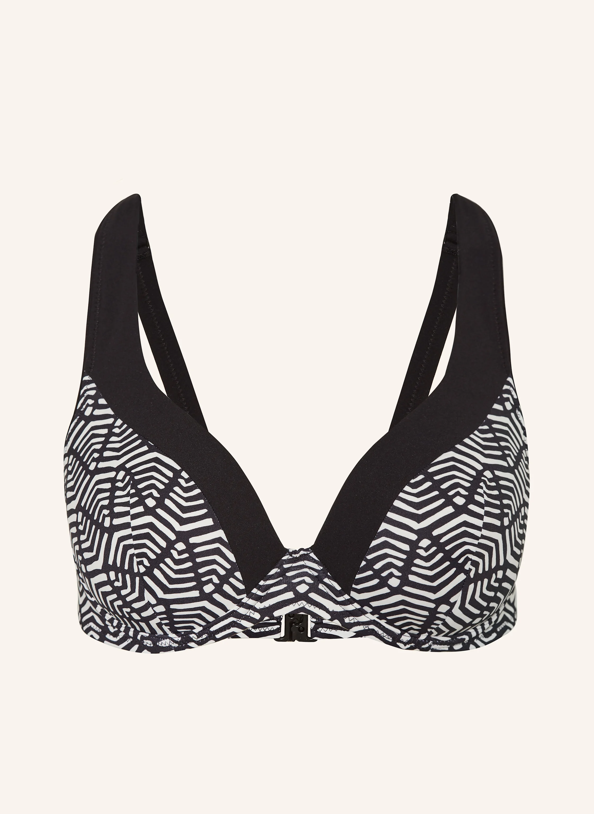 Lidea Bügel-Bikini-Top DASHED PULSE