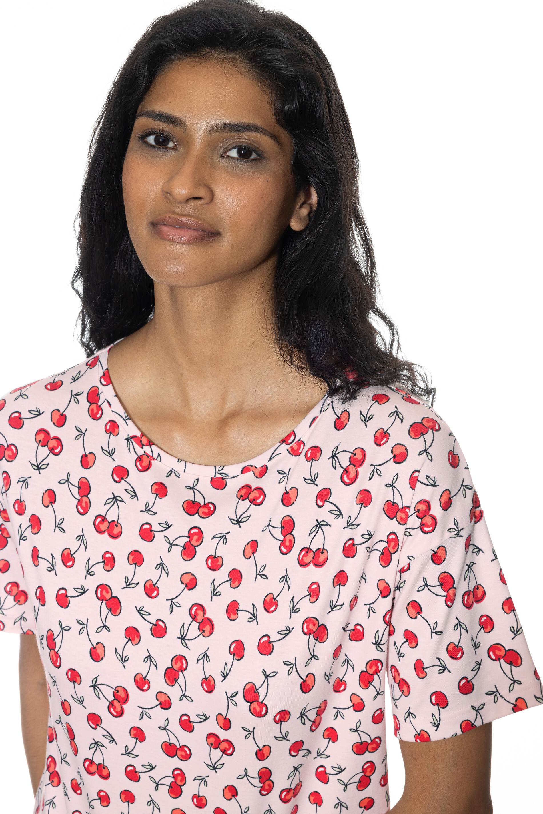 Bigshirt<br>Serie Cherry Rush