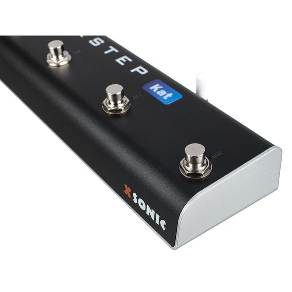 Xsonic Airstep Kat Edition