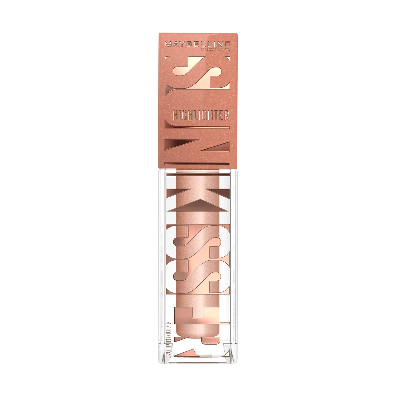 Maybelline Sunkisser Highlighter20 Kiss Of Shimmer