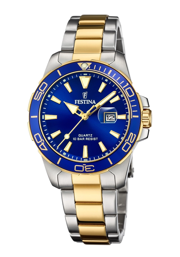 Festina Damenuhr F20504/1