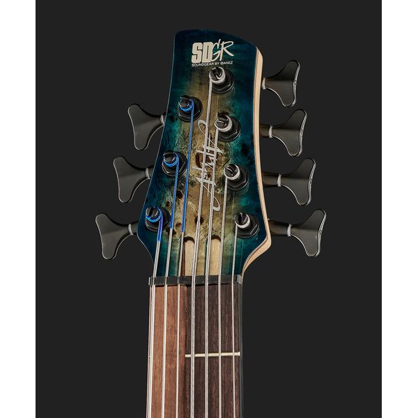 Ibanez SRAS7-CBS