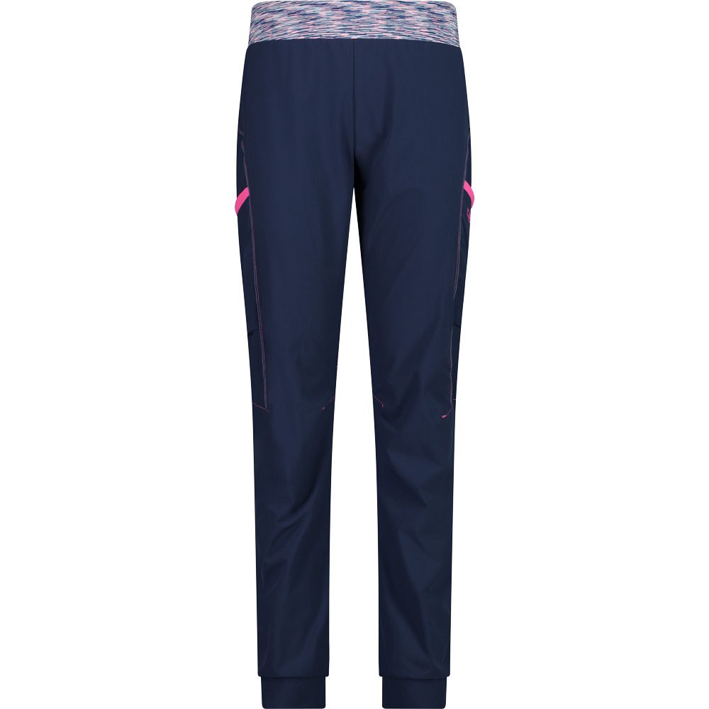 CMP Light Climb Hose Damen blau