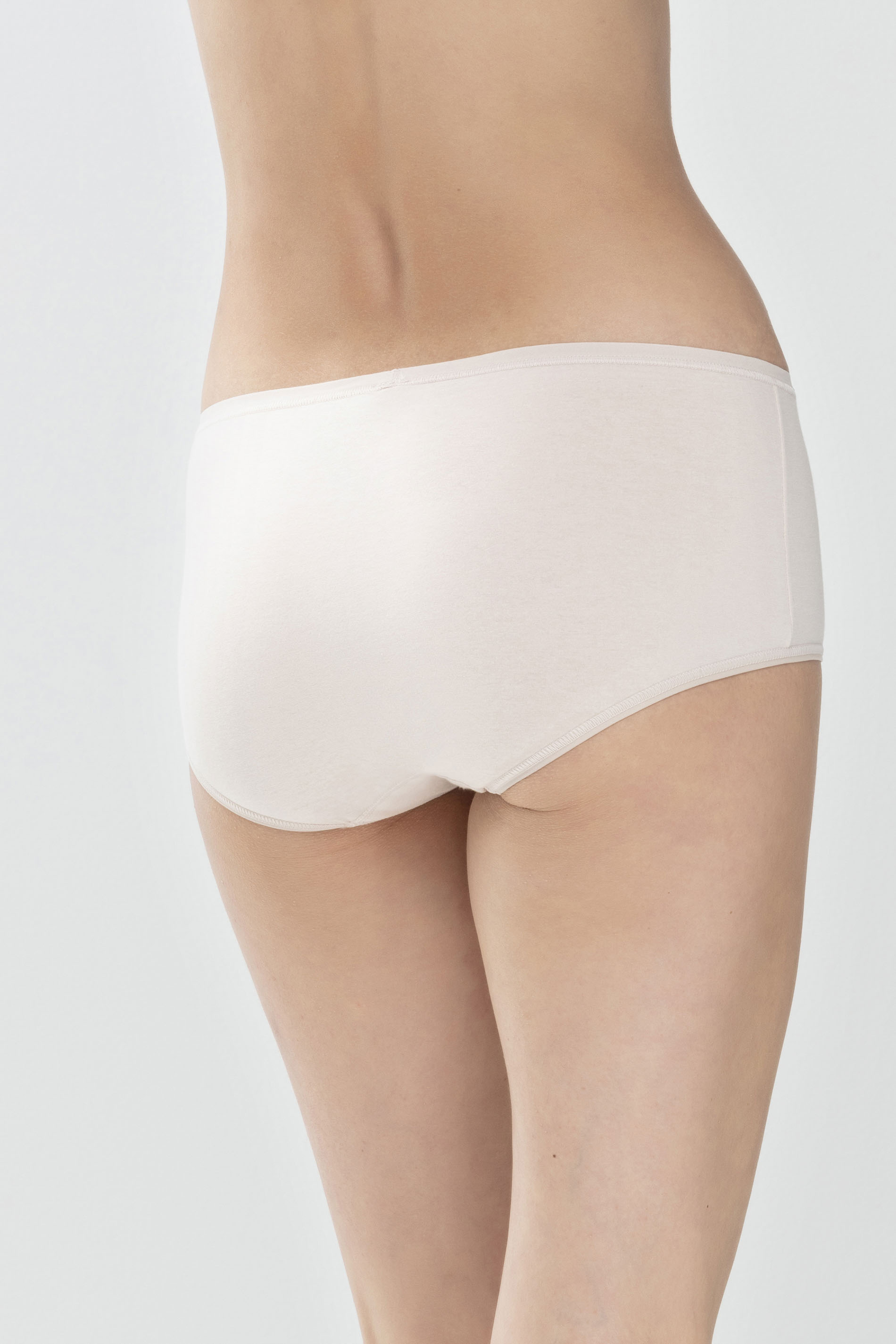 Panty<br>Serie Superfine Organic
