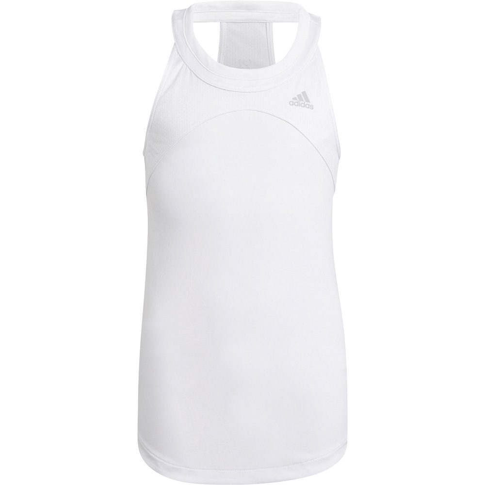 adidas Club Tennis Tanktop Mädchen white
