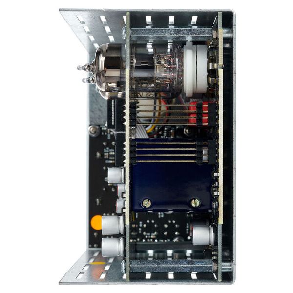 WES Audio Rhea