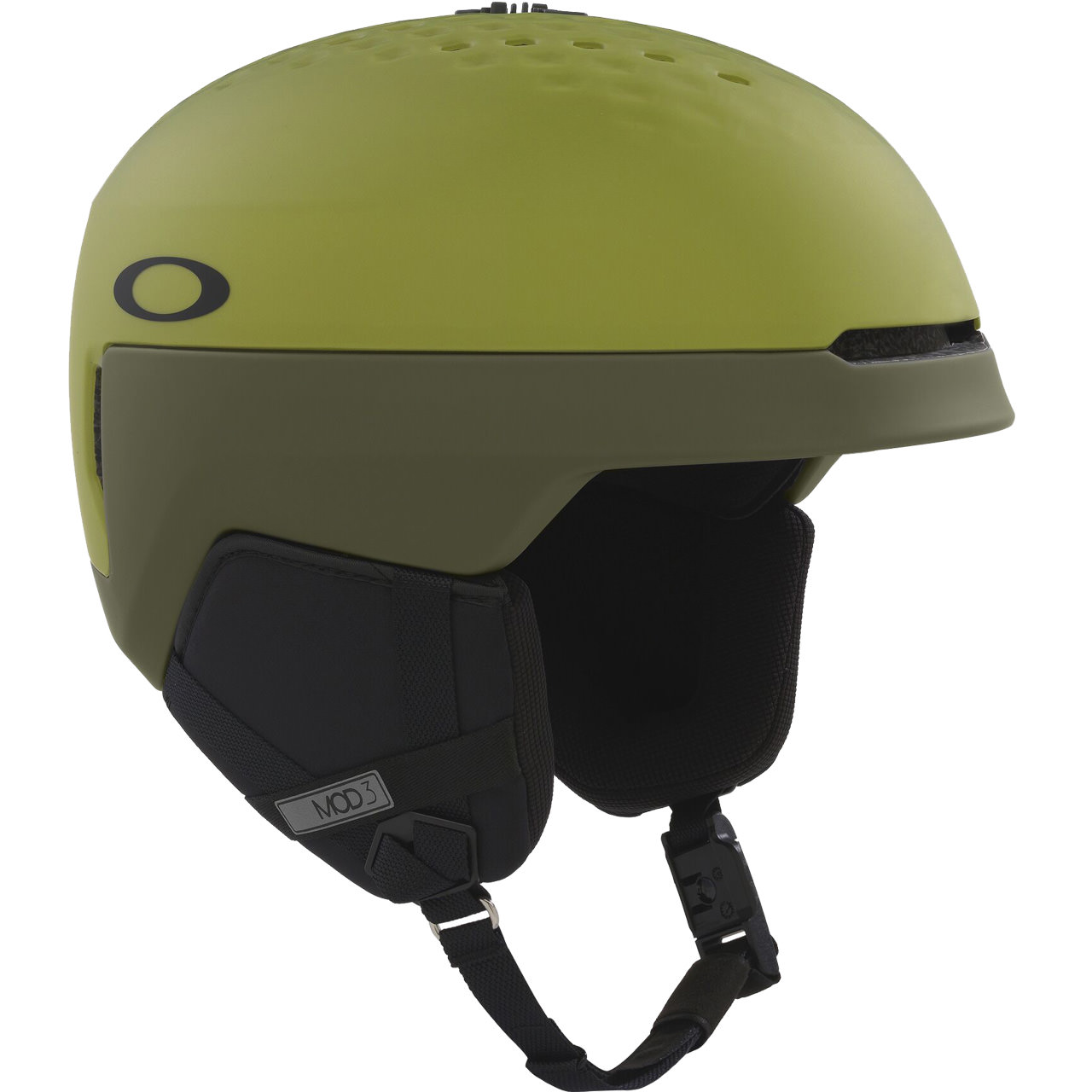 Oakley MOD3 matte fern matte dark brush | Oakley Skihelme | Oakley | O | MARKEN | XSPO