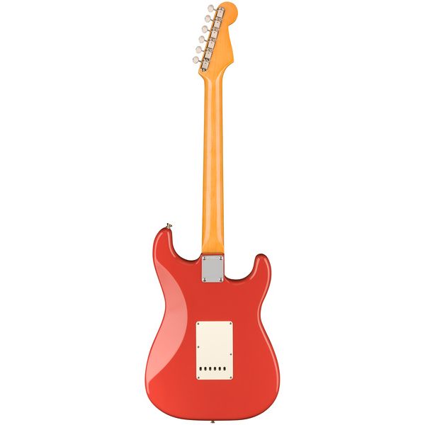 Fender AV II 61 STRAT LH RW FRD