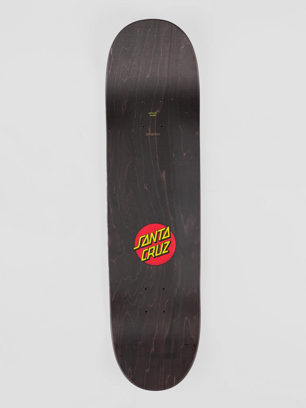 Santa Cruz Screaming Hand 8.375