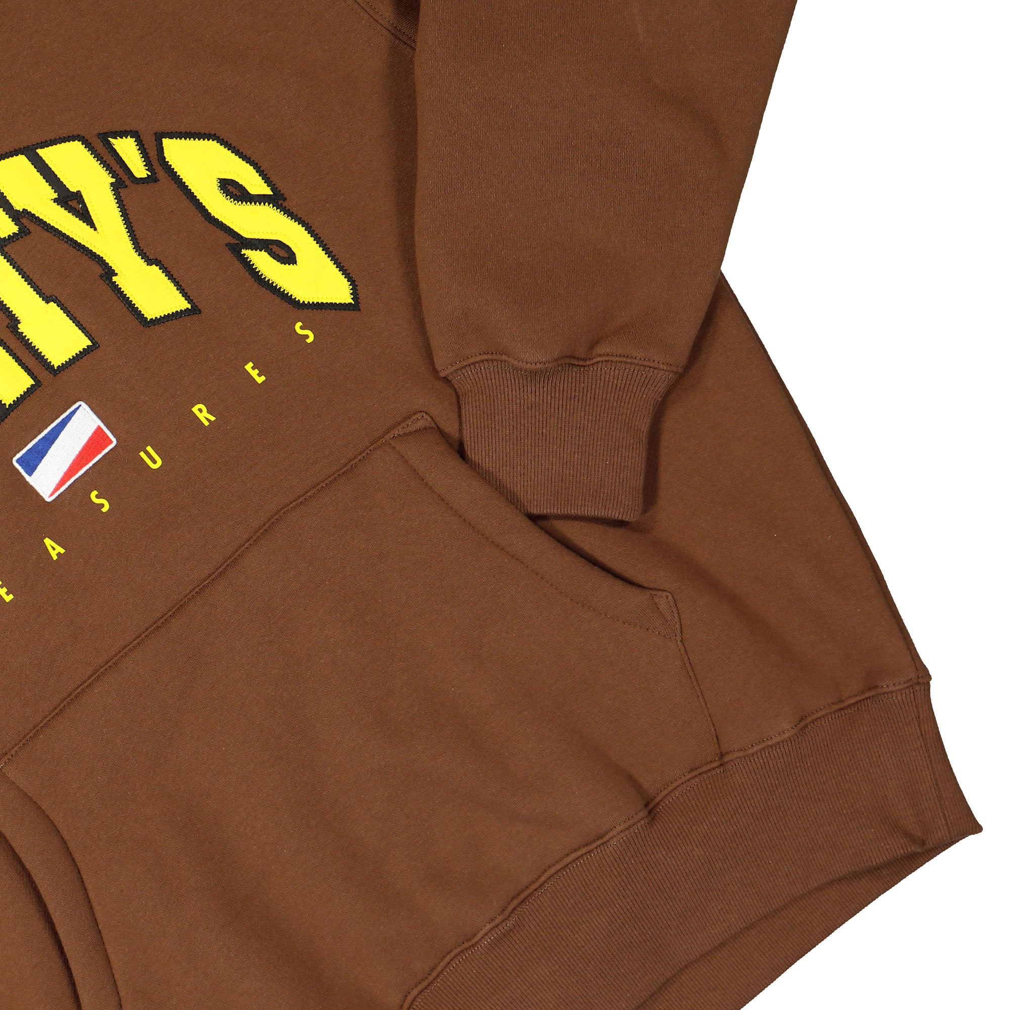Pleasures<br>Shorty's Hoodie