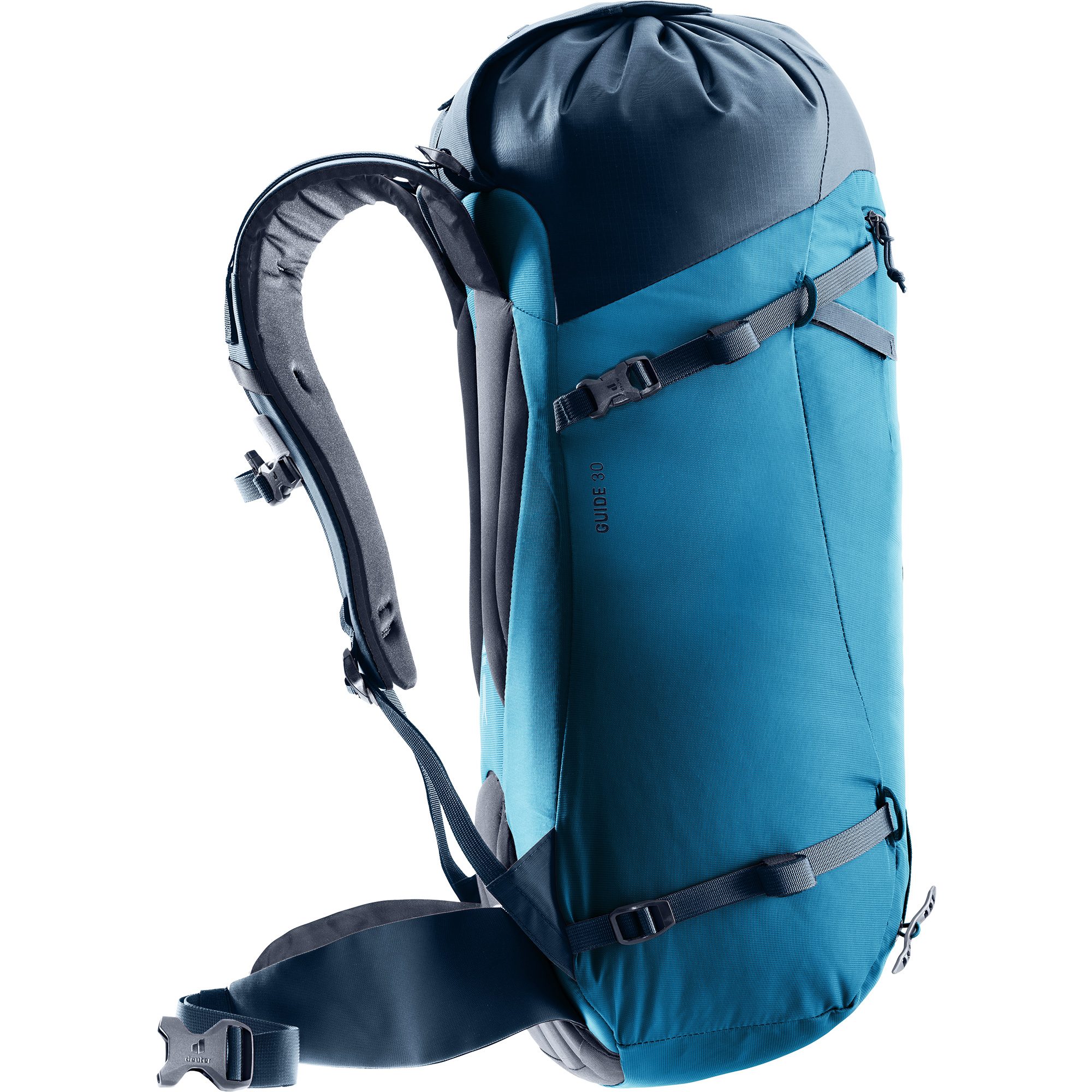 deuter Guide 30l Rucksack wave ink