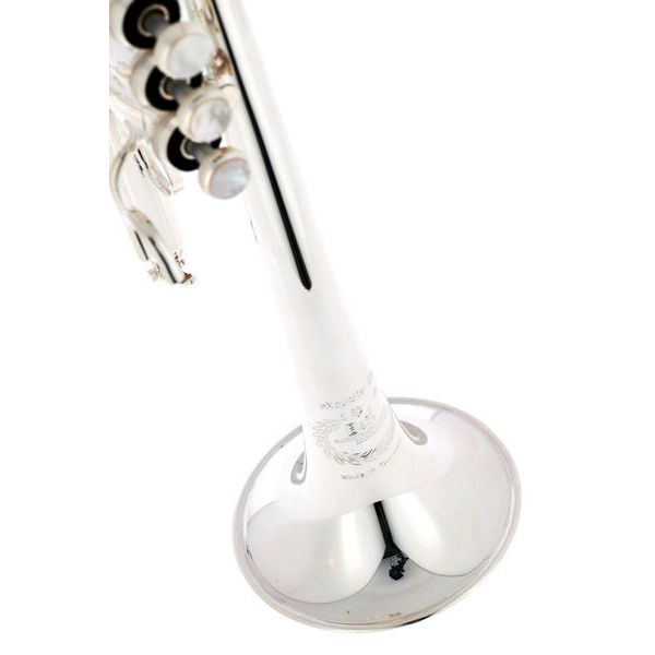 B&S EXE-S eXquisite Eb-Trumpet