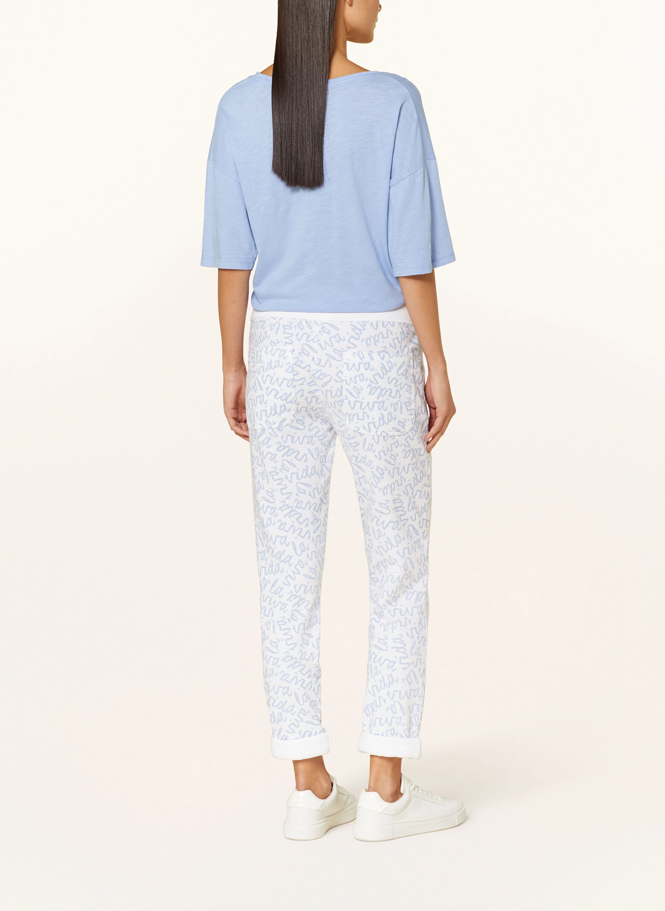 Juvia Sweathose CATHY