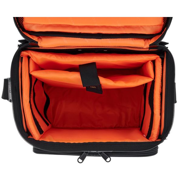 UDG DIGI Trolley ToGo Black/Orange