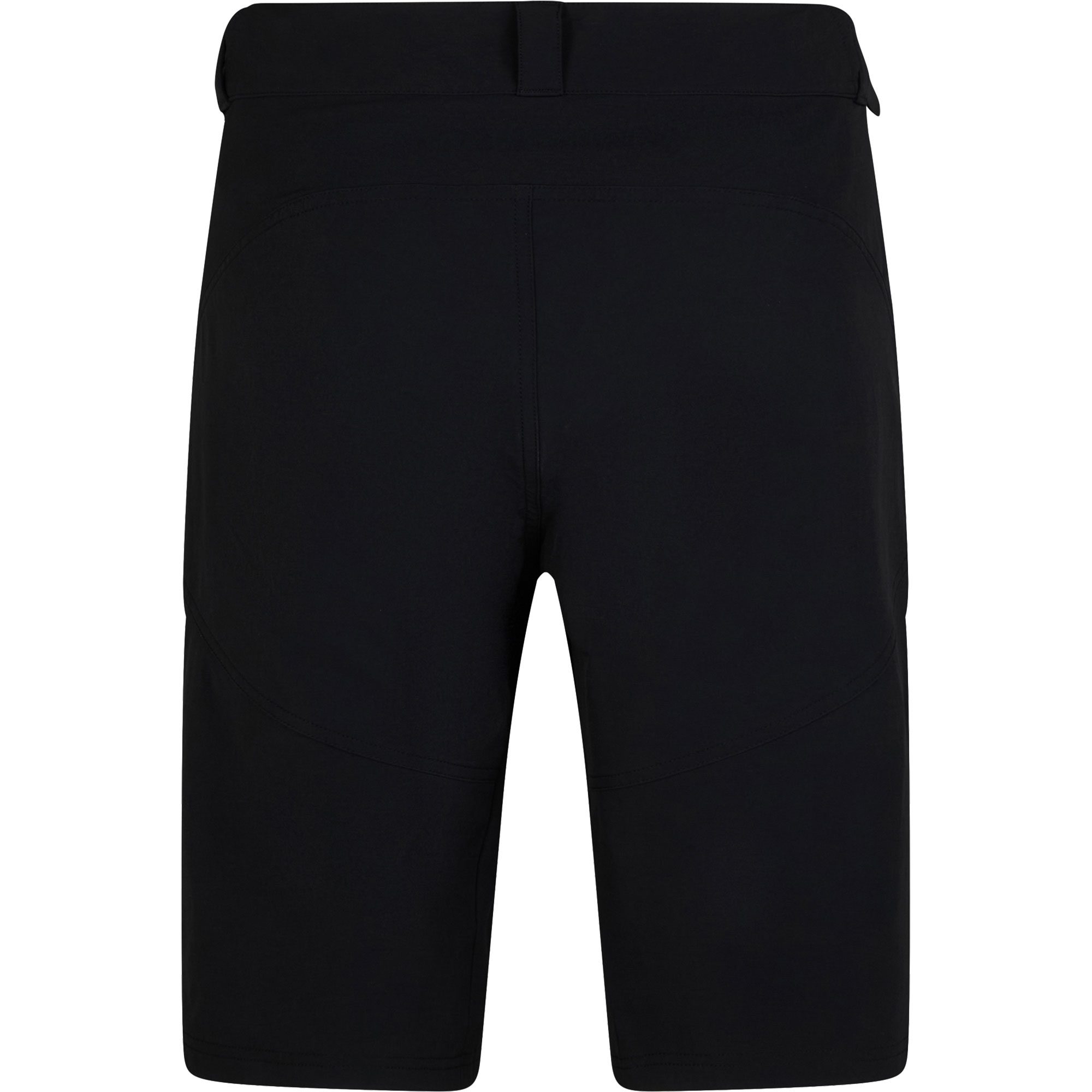 Ziener Nelat X-Function Bike Shorts Herren schwarz