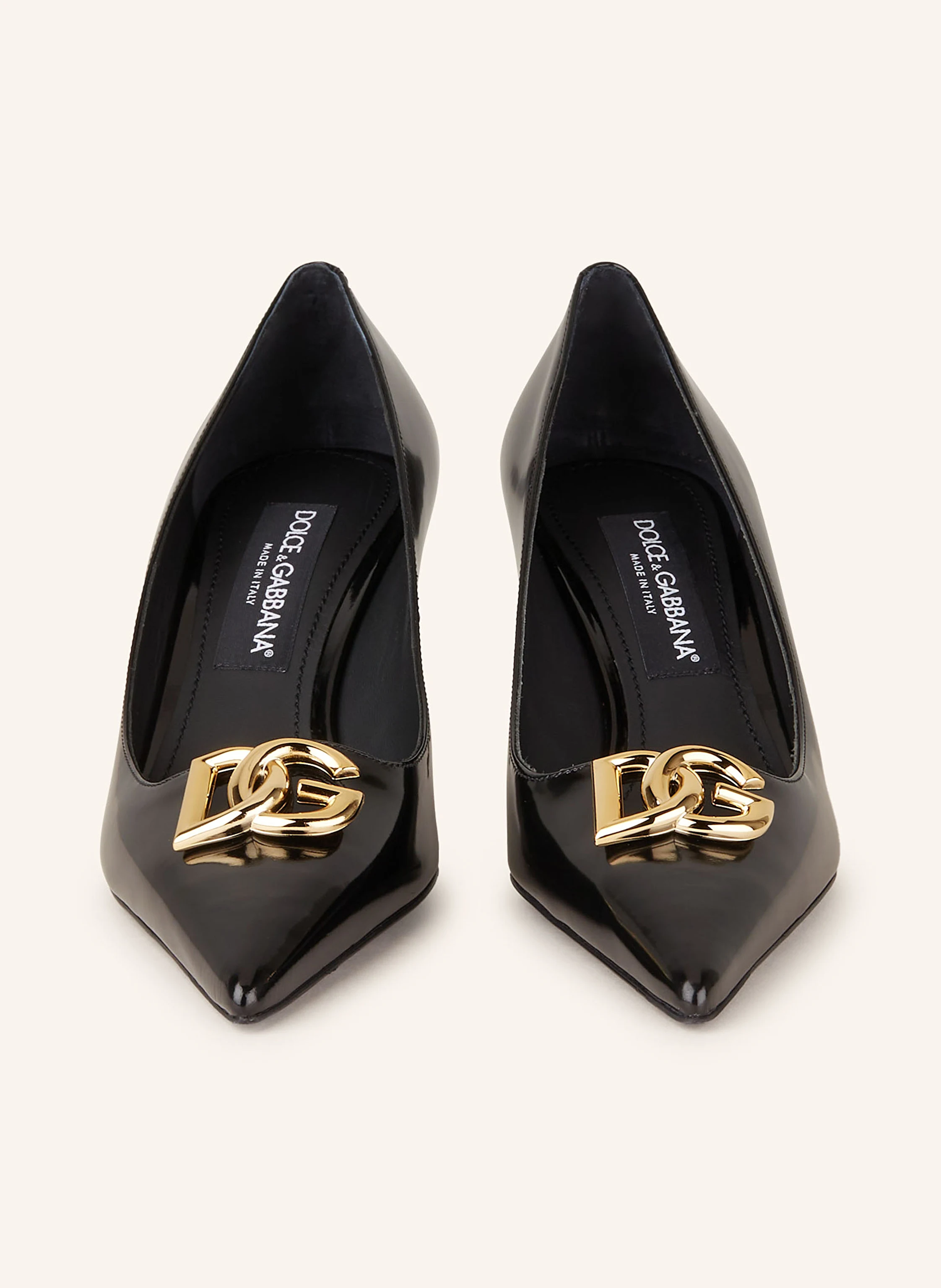 DOLCE & GABBANA Pumps