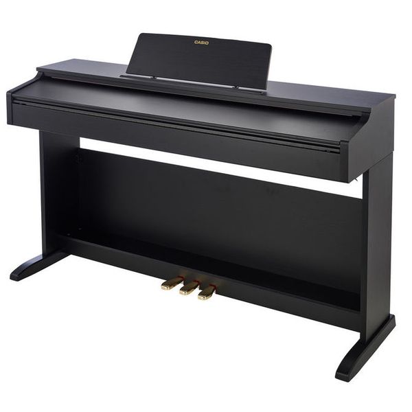 Casio AP-270 BK Privia Set