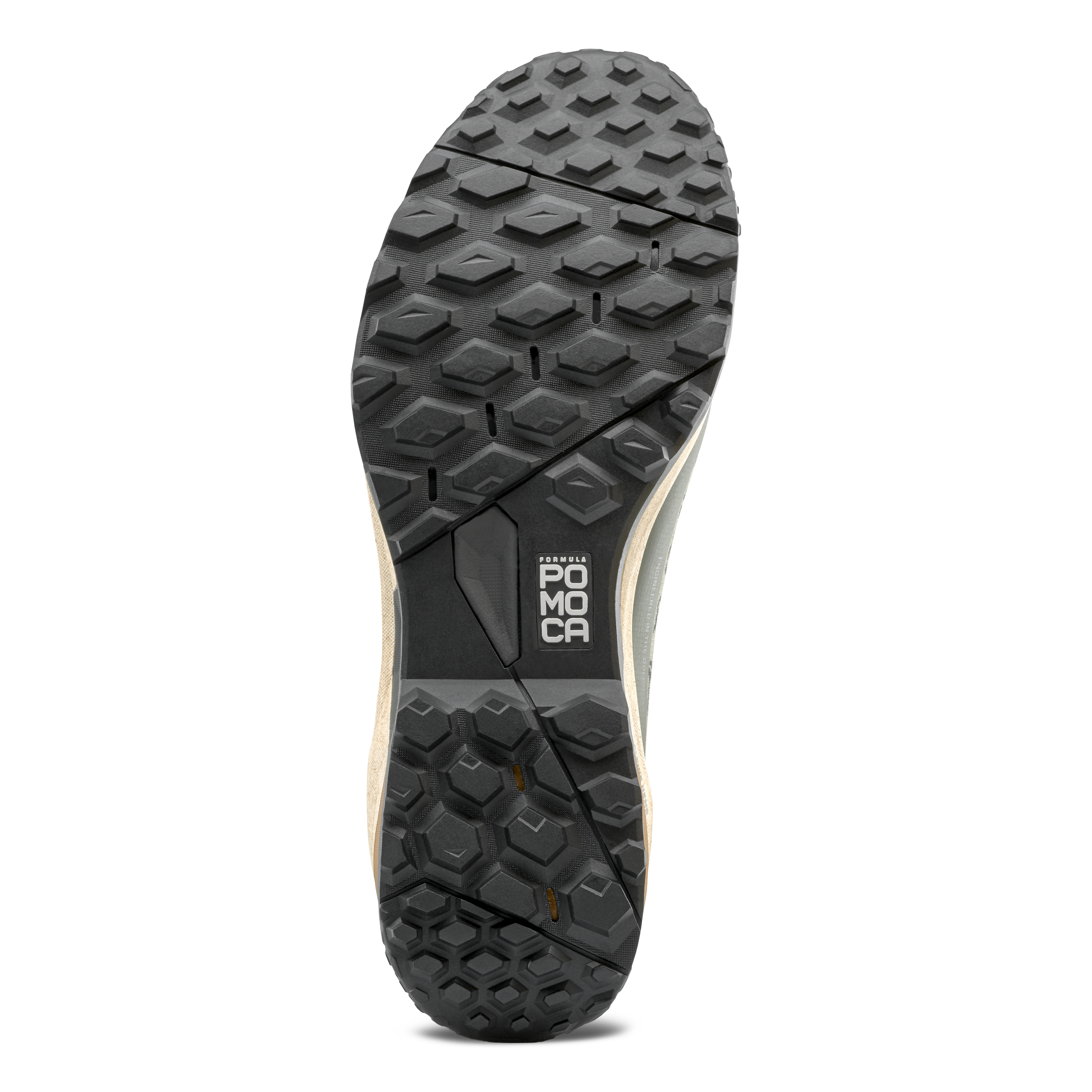 Puez Knit Mid Powertex Schuh Herren