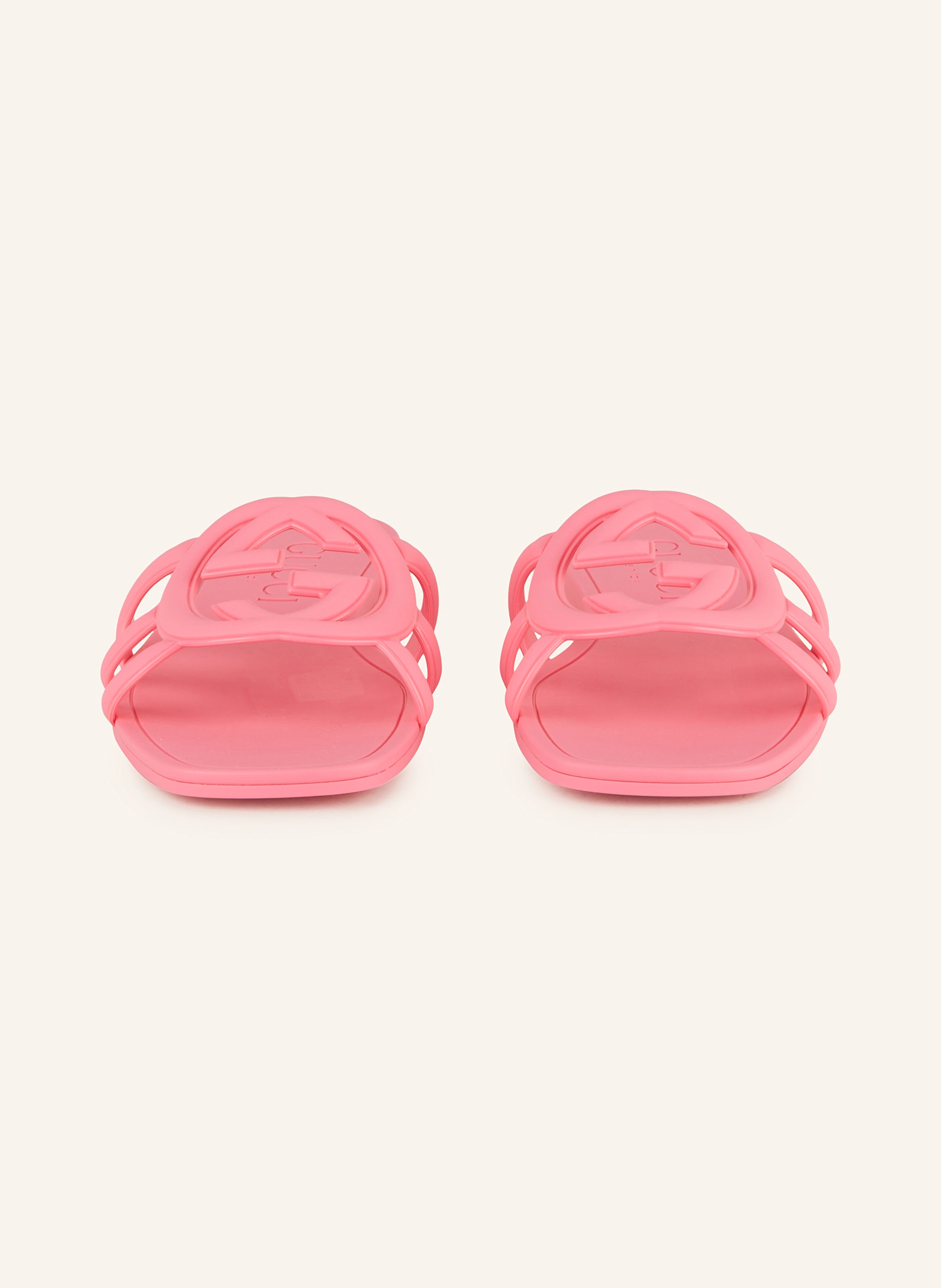 GUCCI Pantoletten