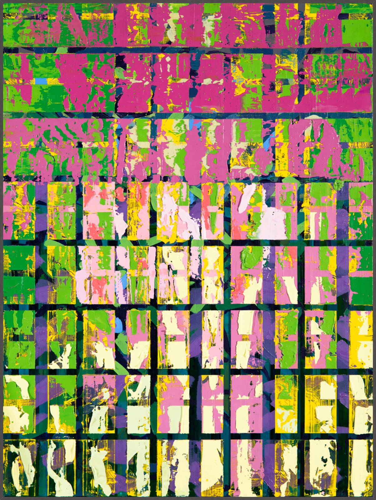 Space by Seçil - Limited Edition. Edition of: 150. Signed.