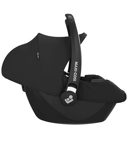 Maxi-Cosi Kindersitz - CabrioFix i-Size - Essential Graphite