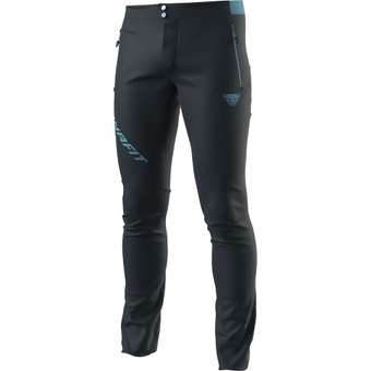 Dynafit Transalper Light Dynastretch Hose Blueberry / Storm Blue Herren