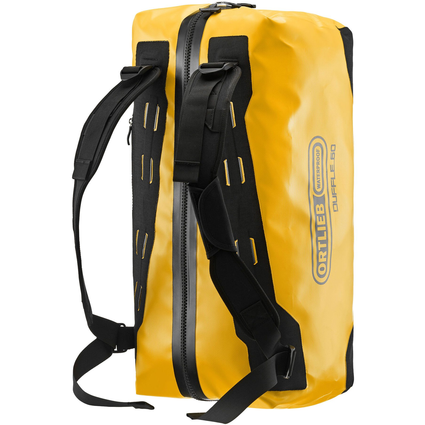 Ortlieb Duffle 60l Reisetasche olive