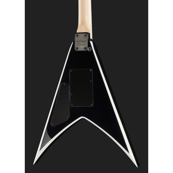 Jackson JS32 King V AH BK