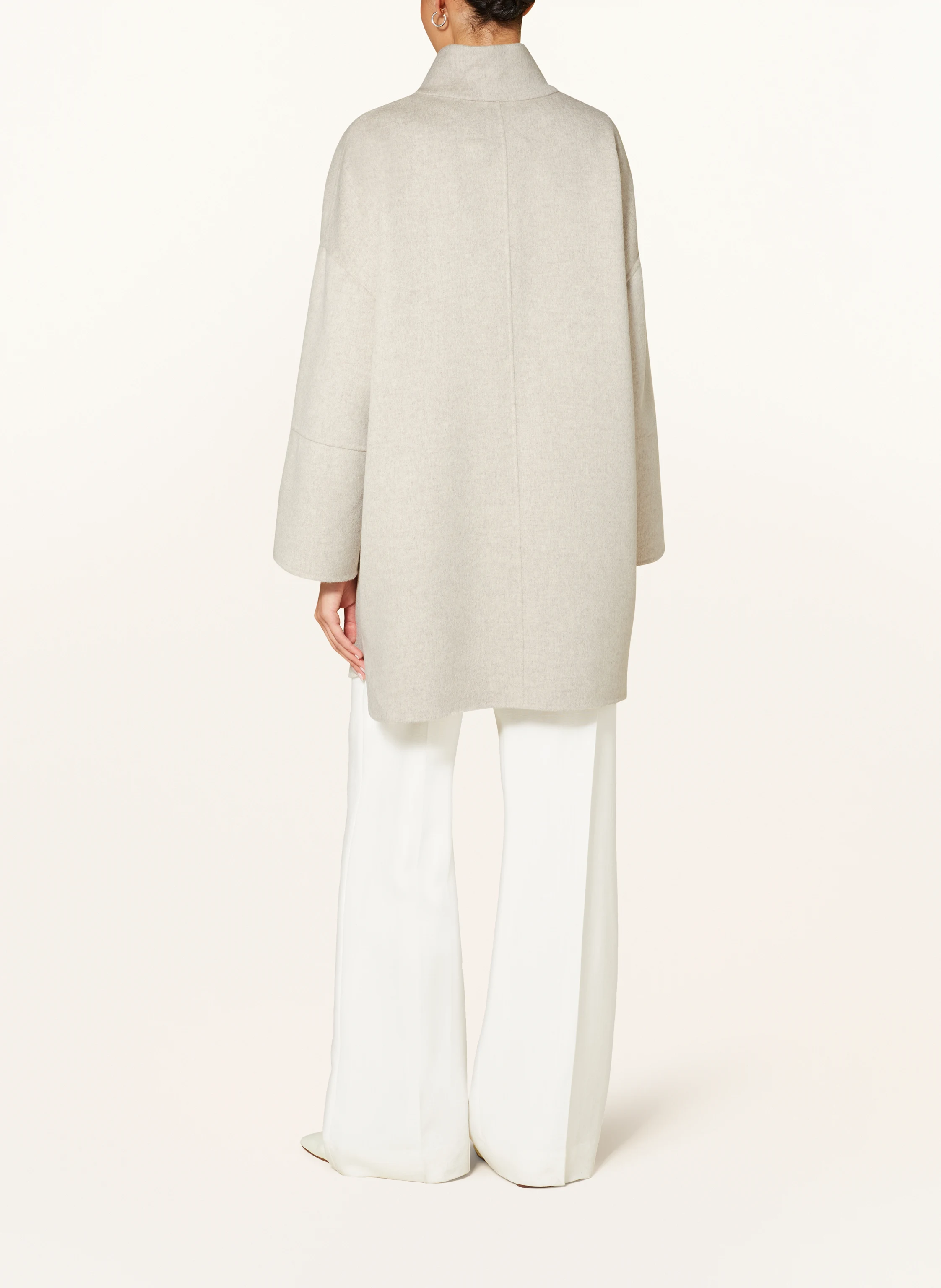 IRIS von ARNIM Jacke HORTENSIA mit Cashmere